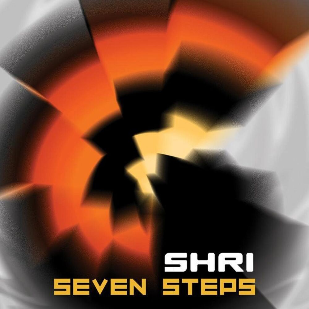 Picture of Seven Steps