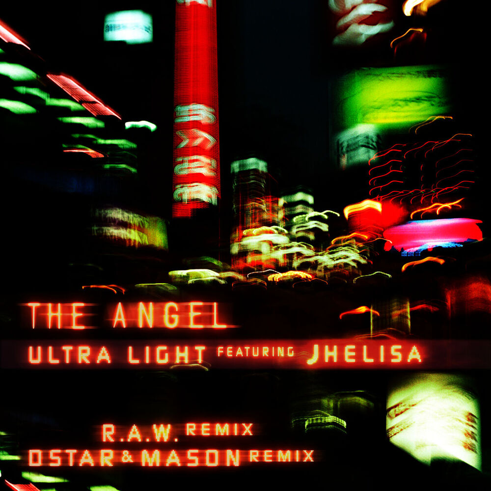 Picture of Ultra Light