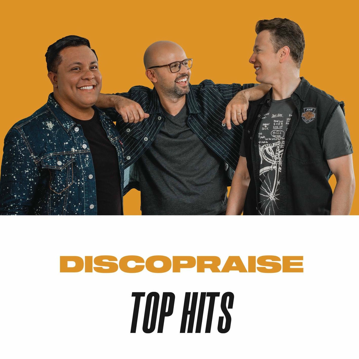 Album cover of Tu és Soberano