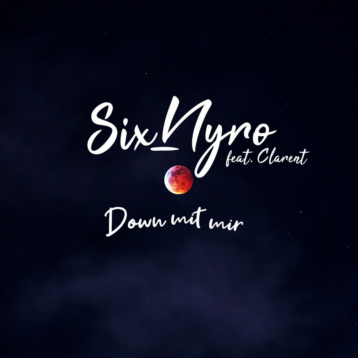 Album cover of Down mit mir