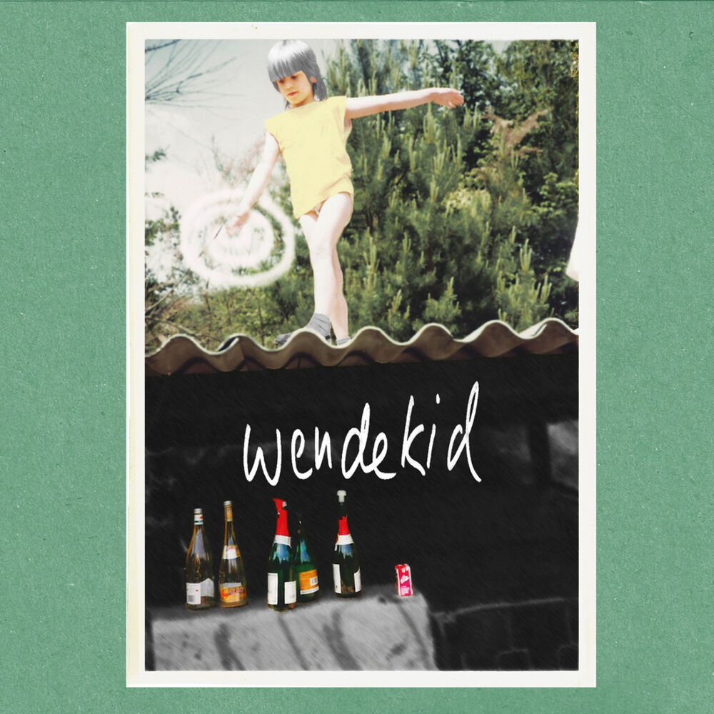 Picture of Wendekid