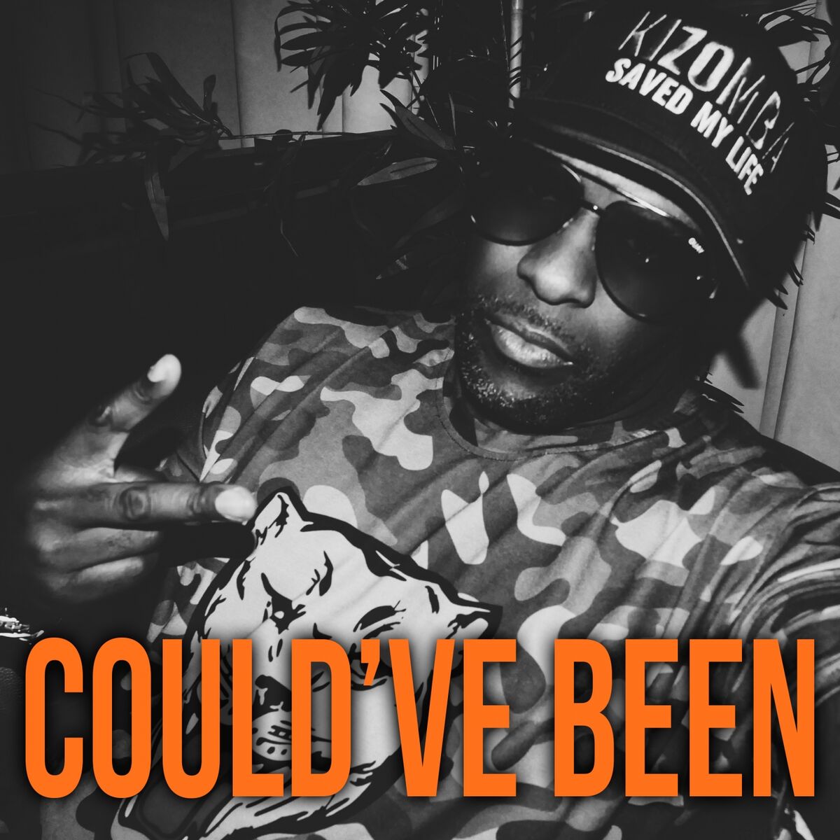 Album cover of Could've Been
