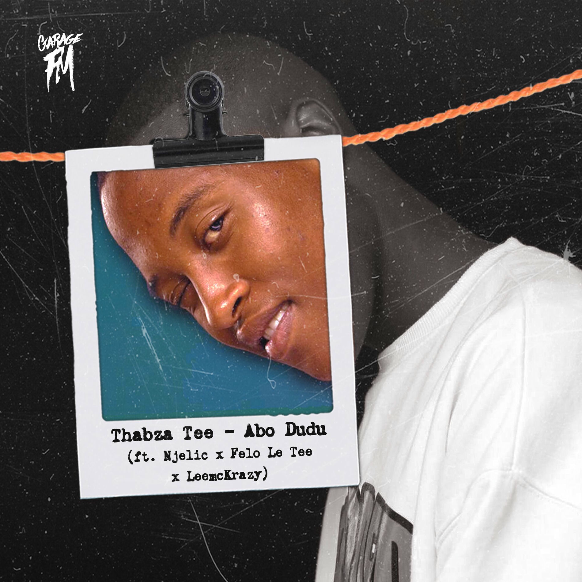 Album cover of A BO DUDU