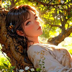 Cover of Golden Nectar Dreams