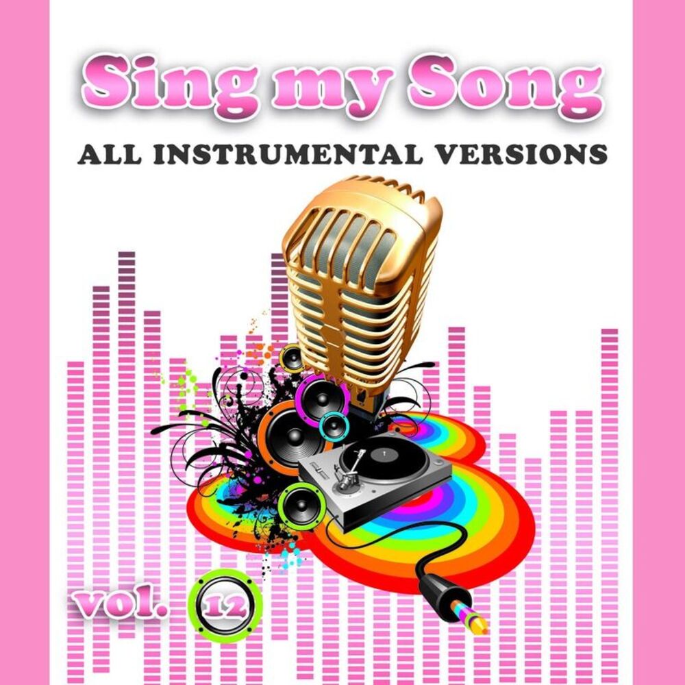 Picture of Sing My Song Vol 12