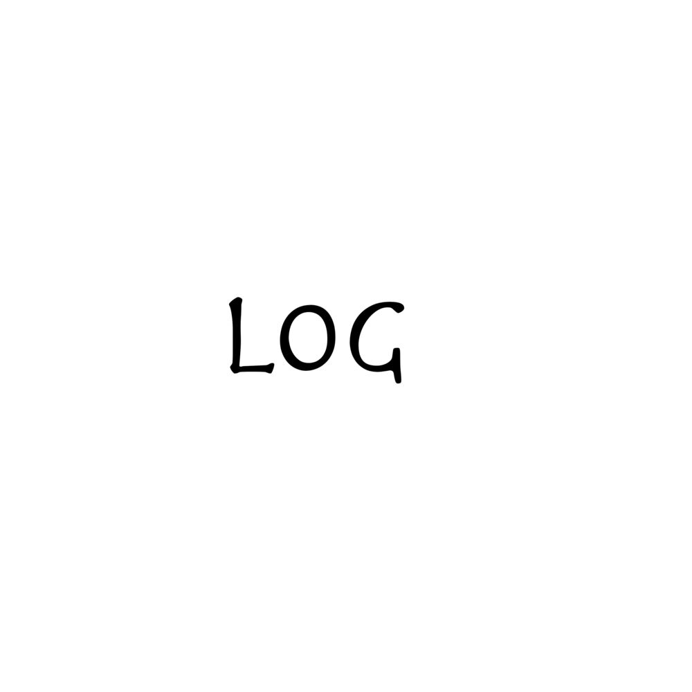 Picture of Log