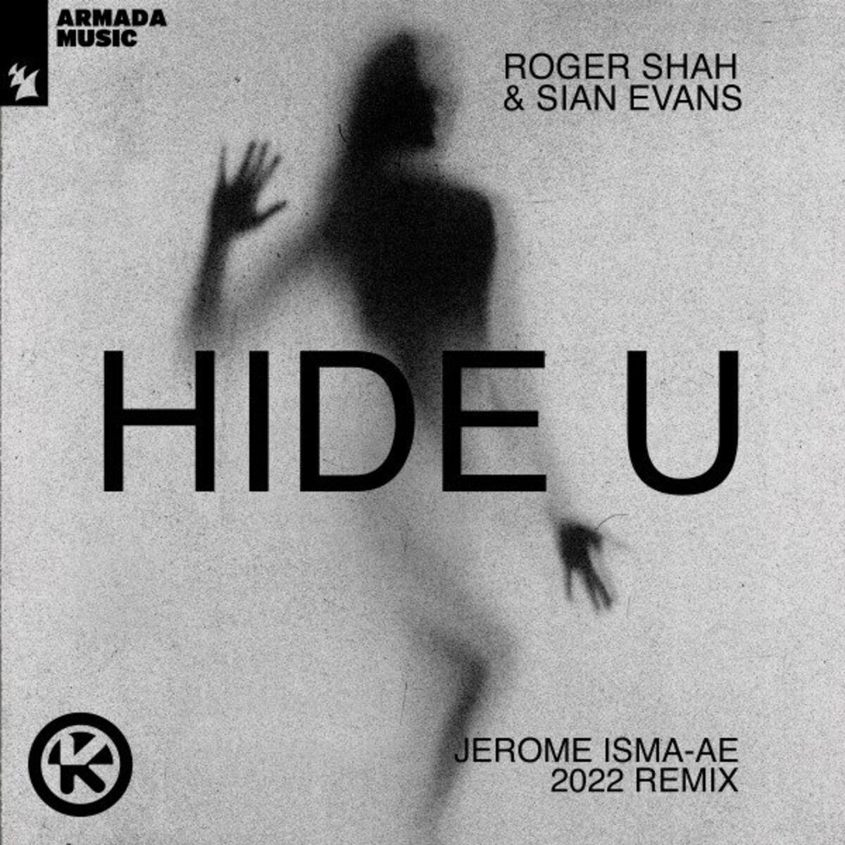 Album cover of Hide U