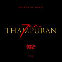 Cover of 7am Thampuran