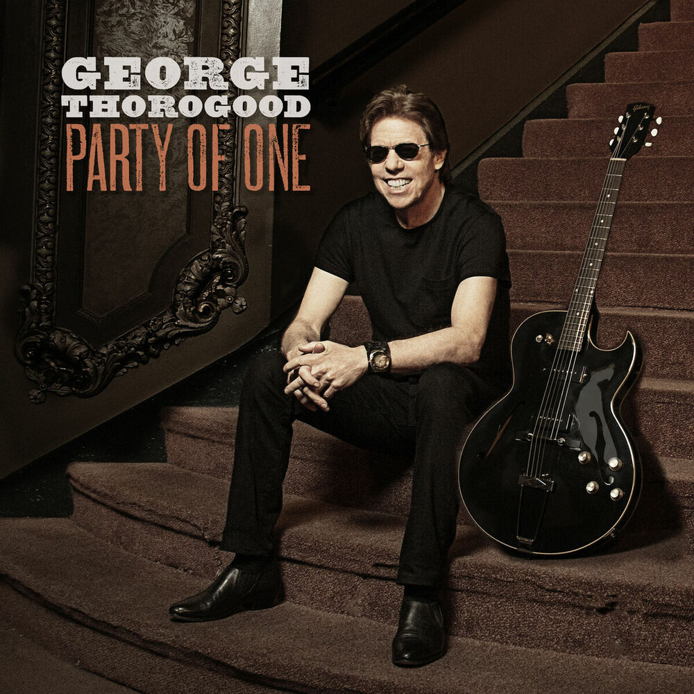 Picture of Party Of One