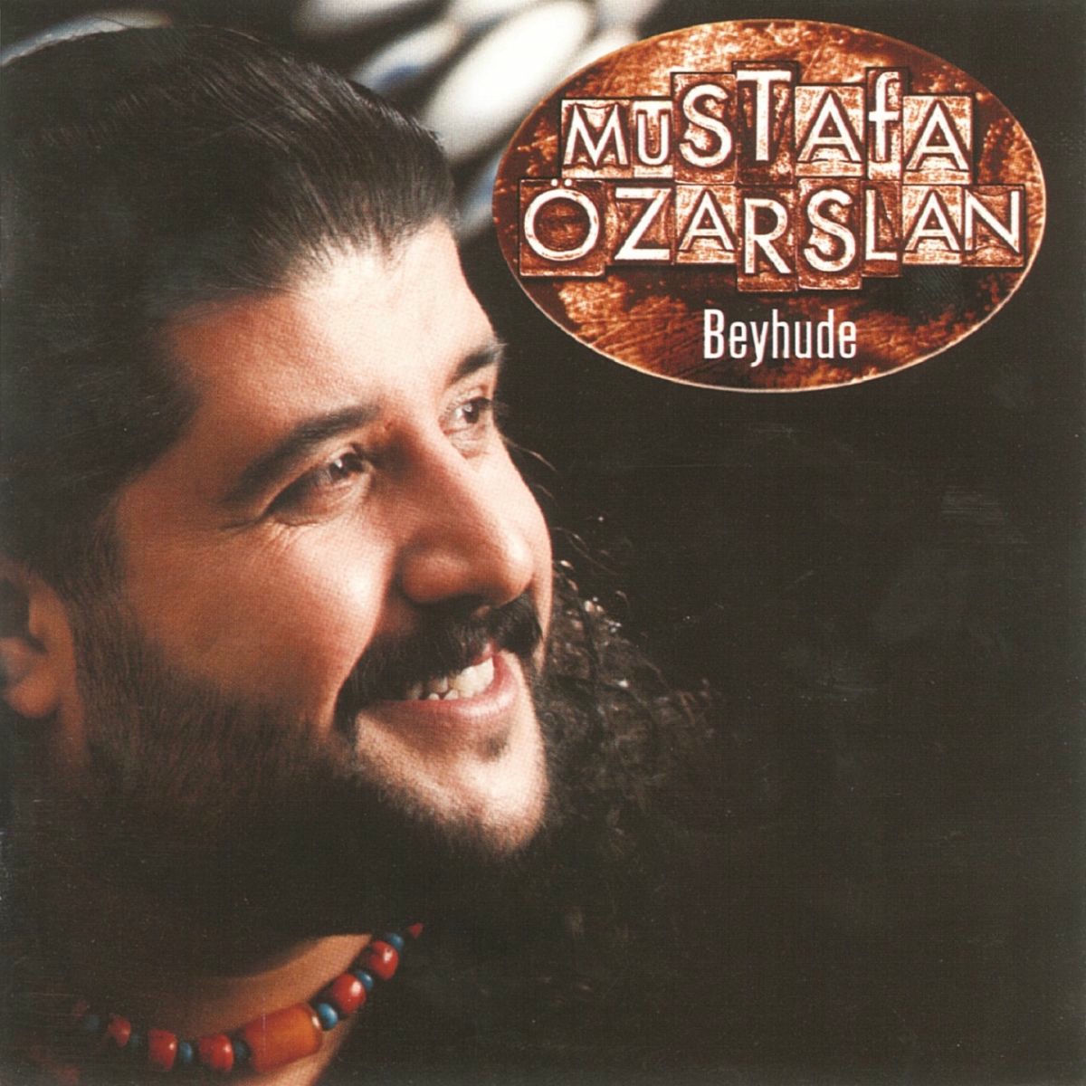 Album cover of Gel Sevdiğim Gel