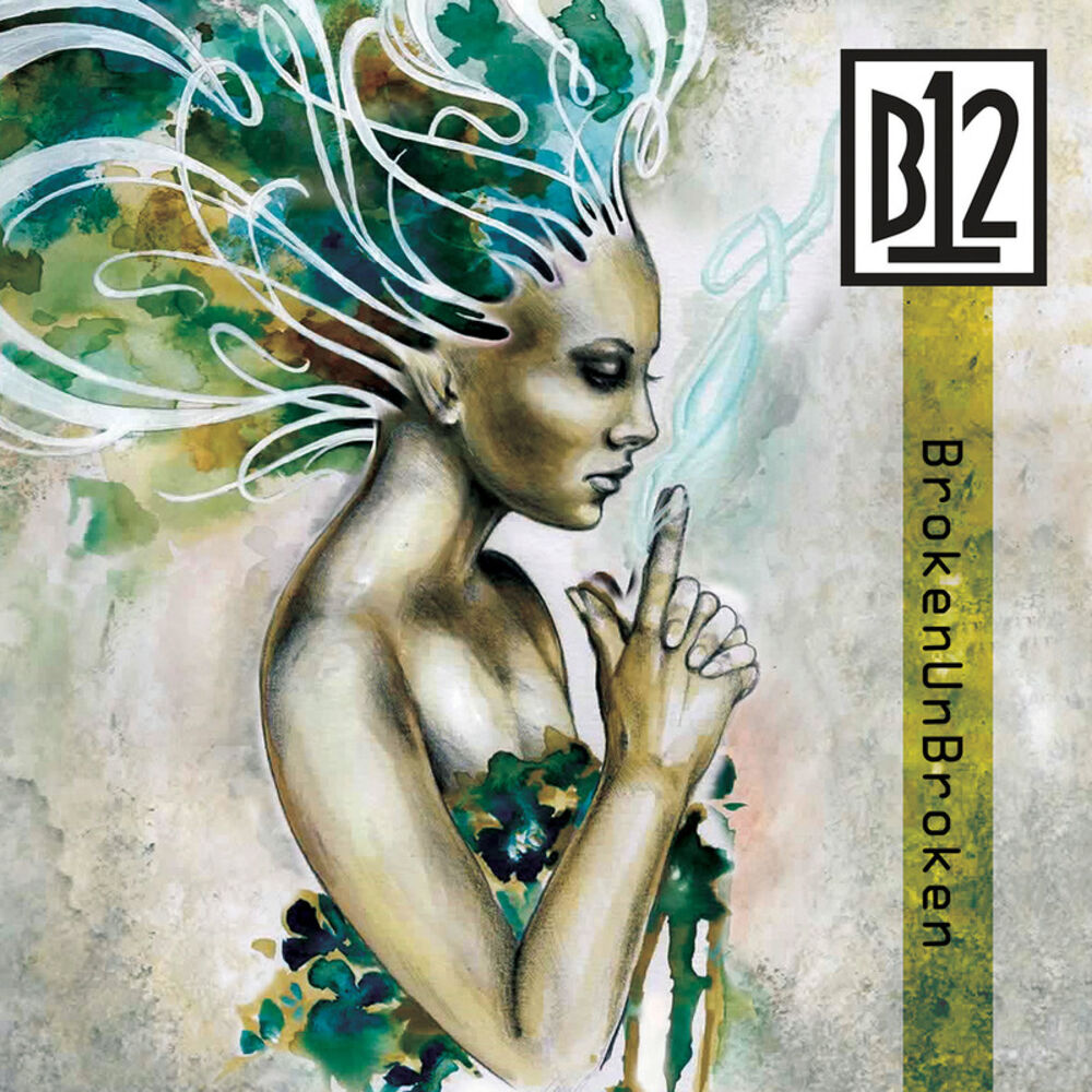 Picture of BrokenUnBroken
