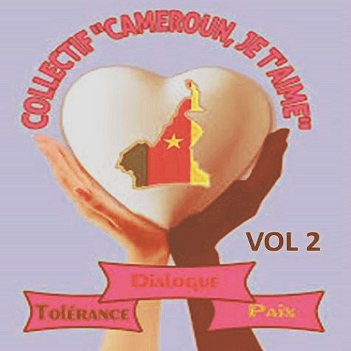 Album cover of Collectif 
