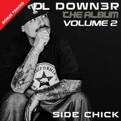Cover of Side Chick, Vol 2