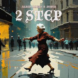 Cover of 2 STEP