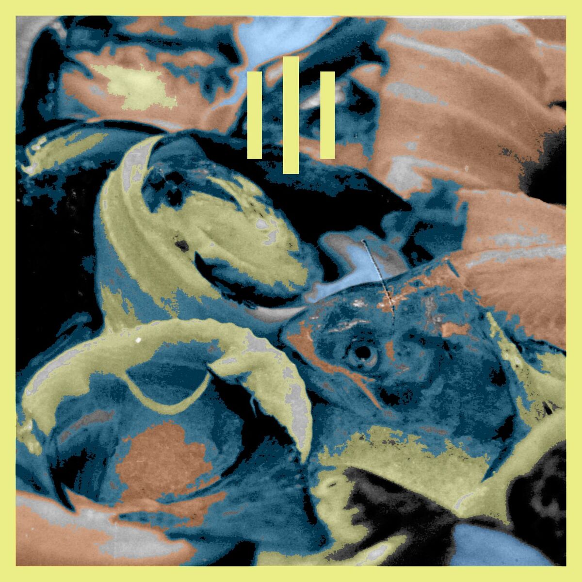 Album cover of The Libertine 2