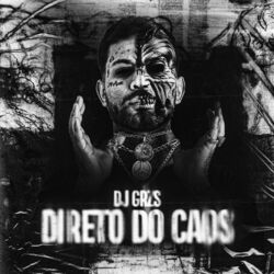 Cover of Direto do Caos