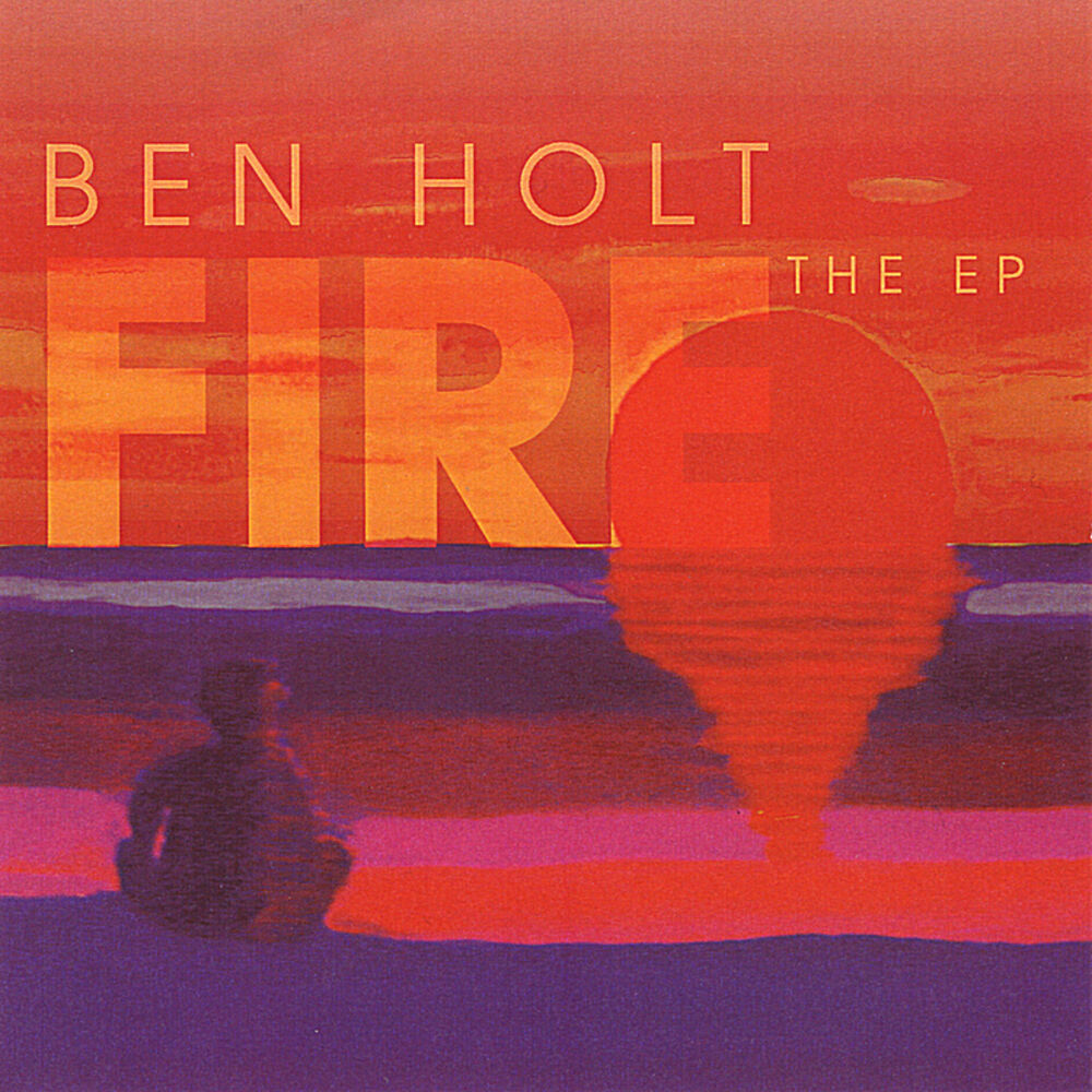 Picture of Fire - EP