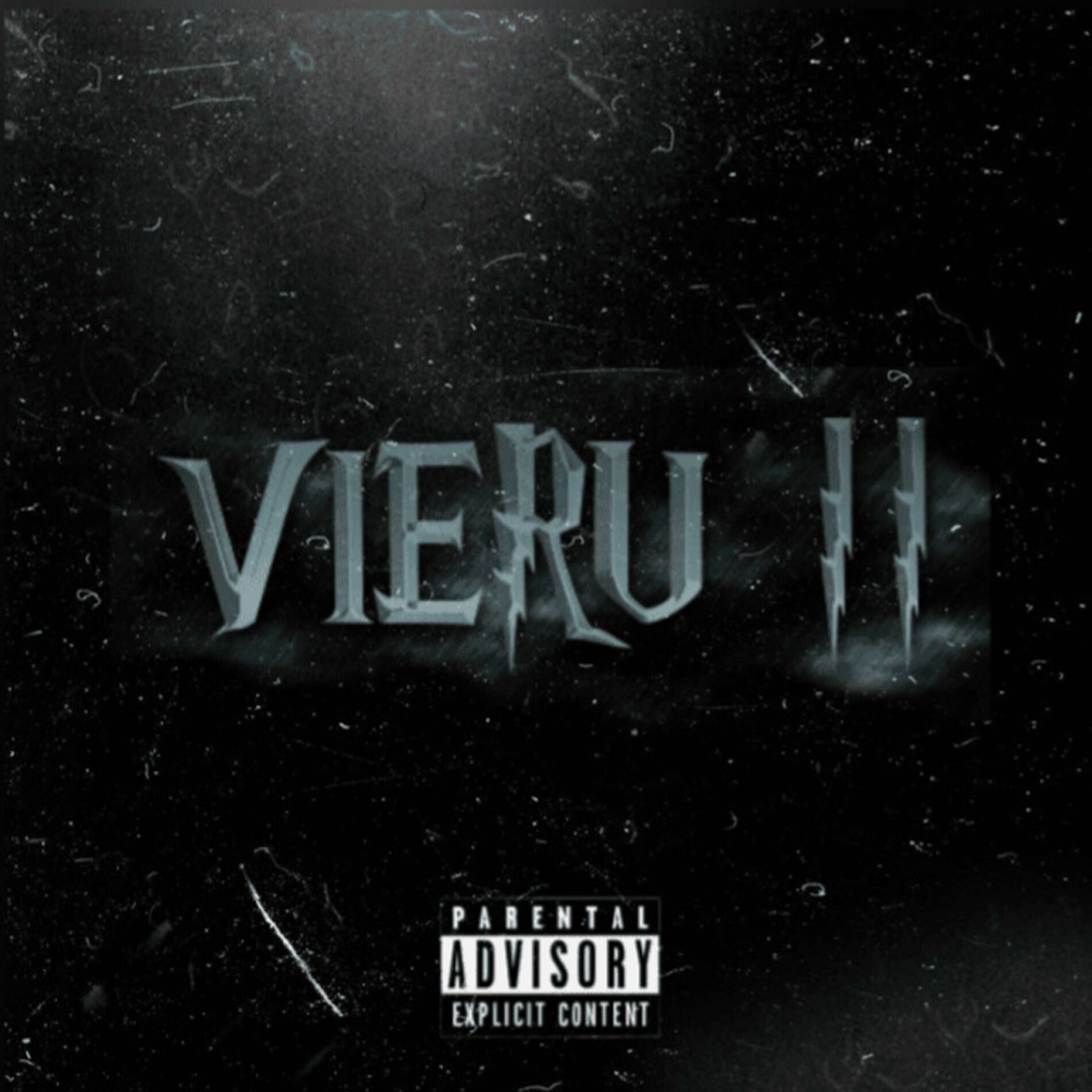 Album cover of VIERU II