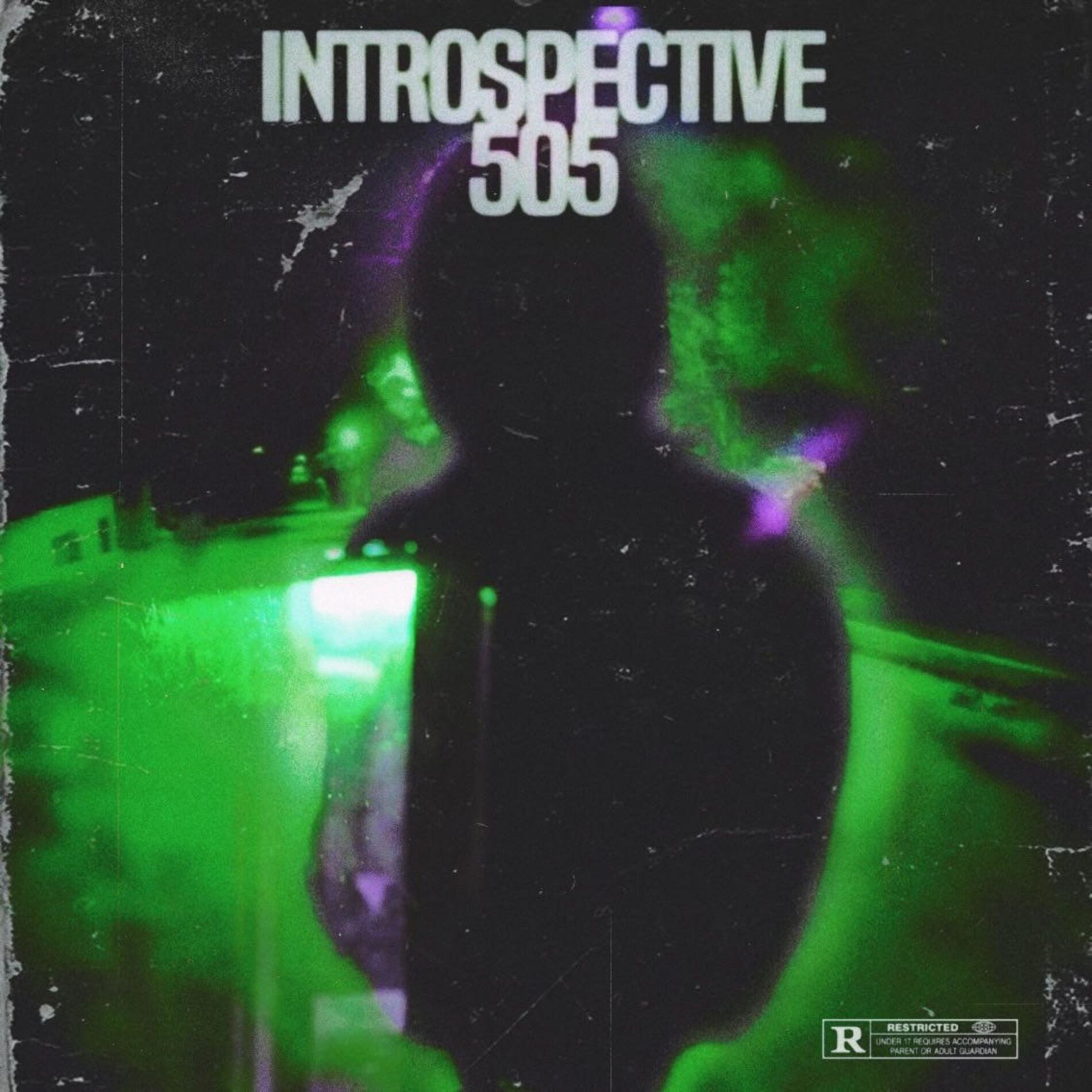 Album cover of Introspective 505