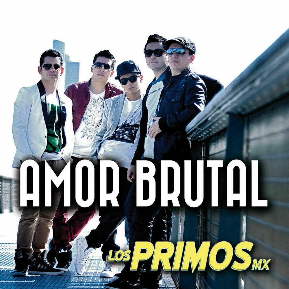 Picture of Amor Brutal