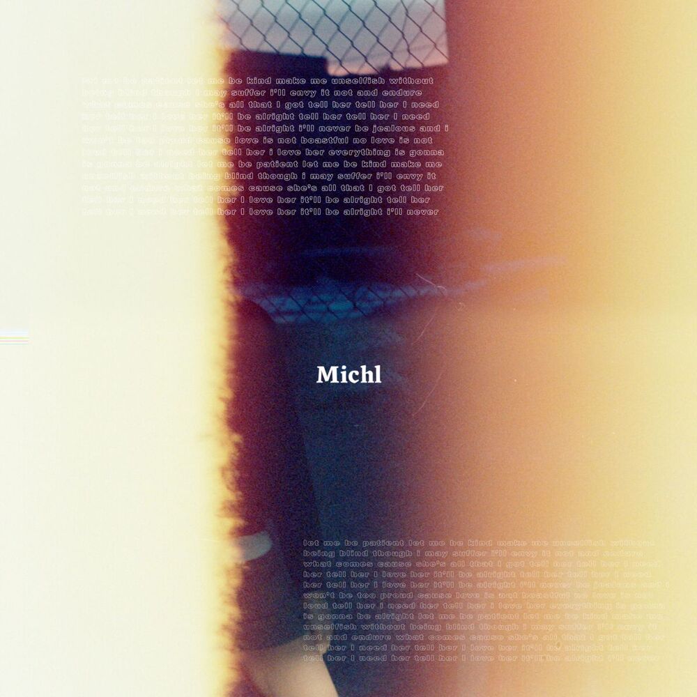 Picture of Tell Her