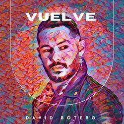 Cover of Vuelve