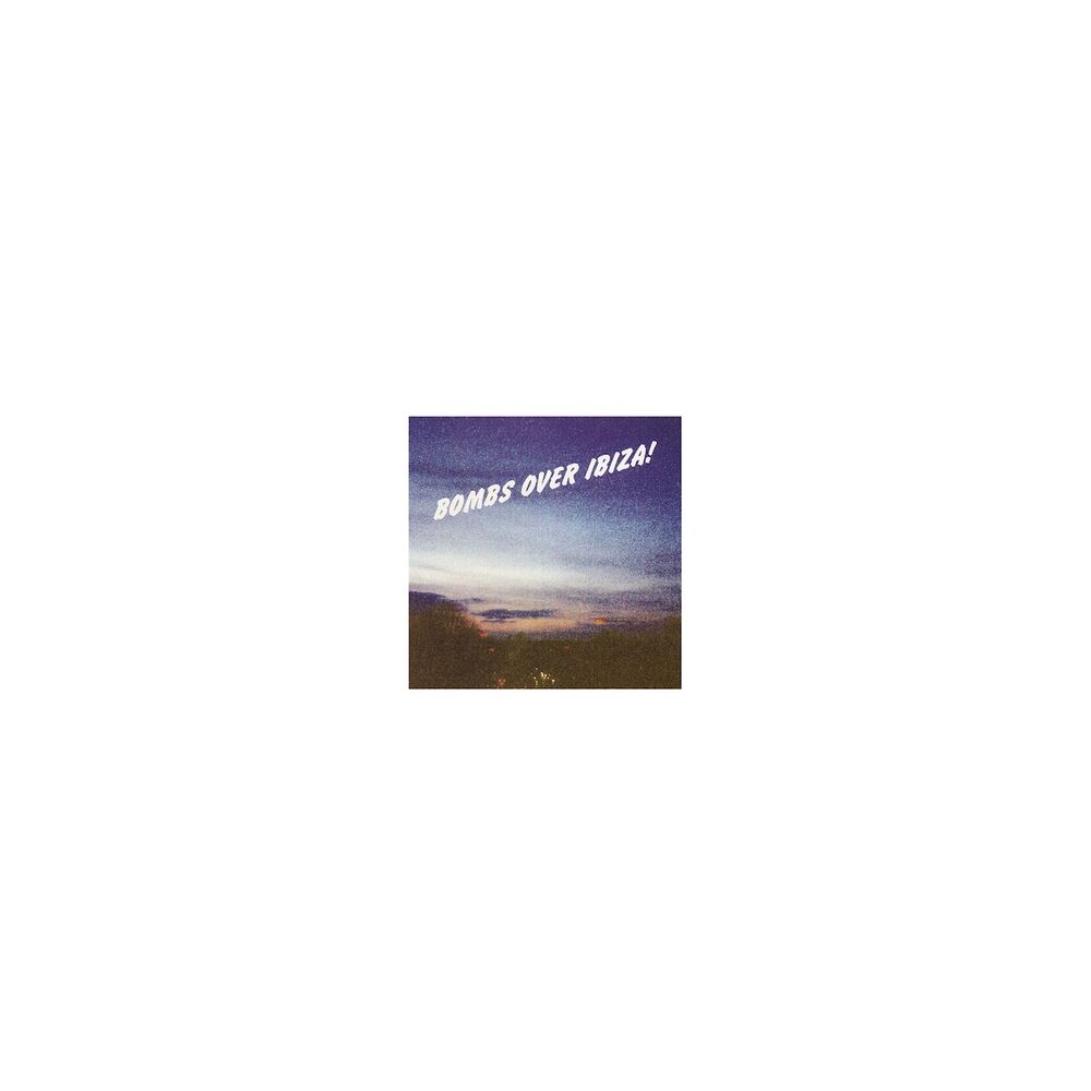 Picture of Bombs Over Ibiza (Ibiza Anthems Vol. 4)