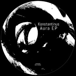 Cover of Aura EP