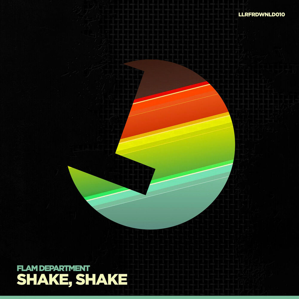 Picture of Shake, Shake