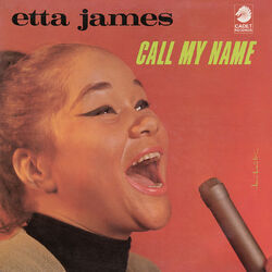Cover of Call My Name