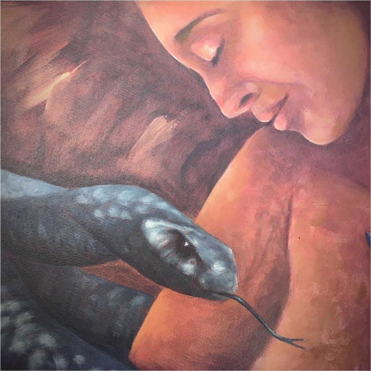 Album cover of Madrecita Ayahuasca