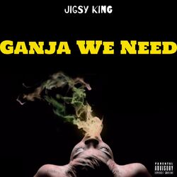 Cover of Ganja We Need