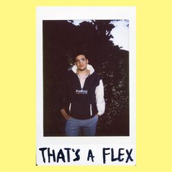 Cover of That's A Flex