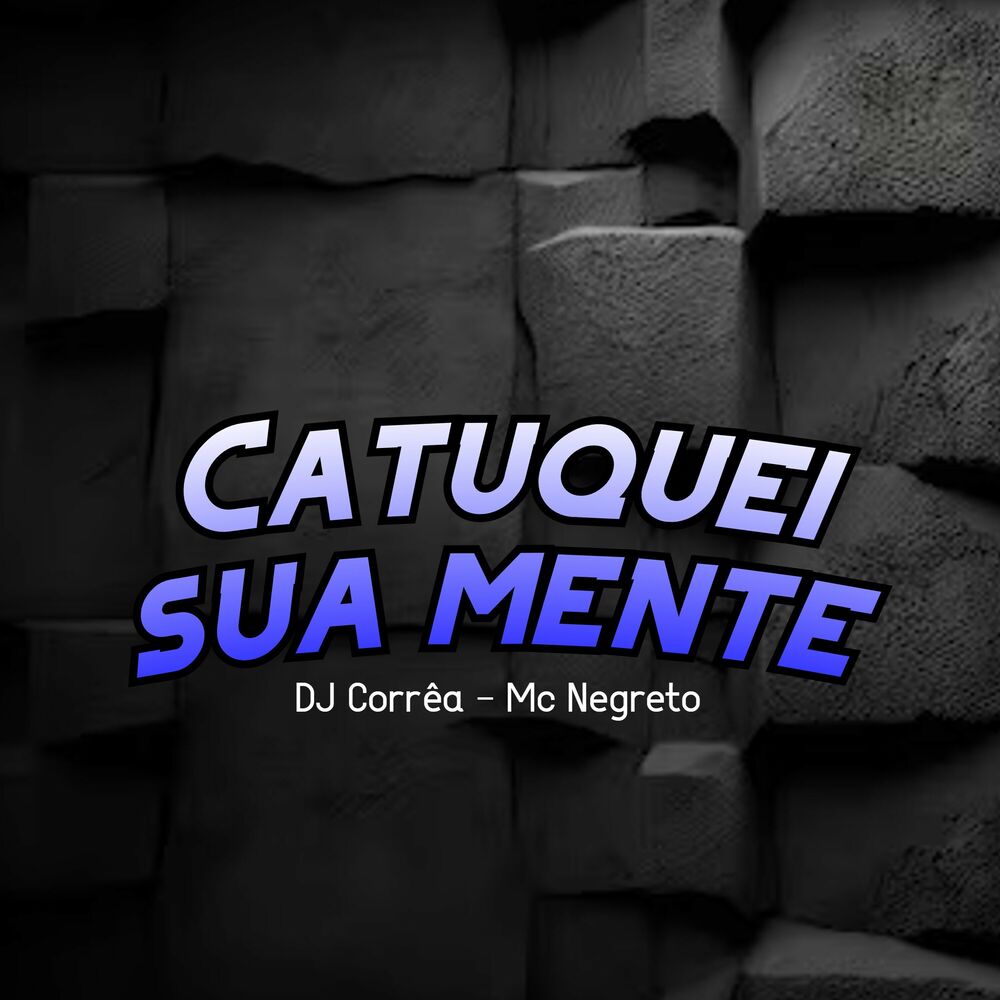 Picture of Catuquei Sua Mente