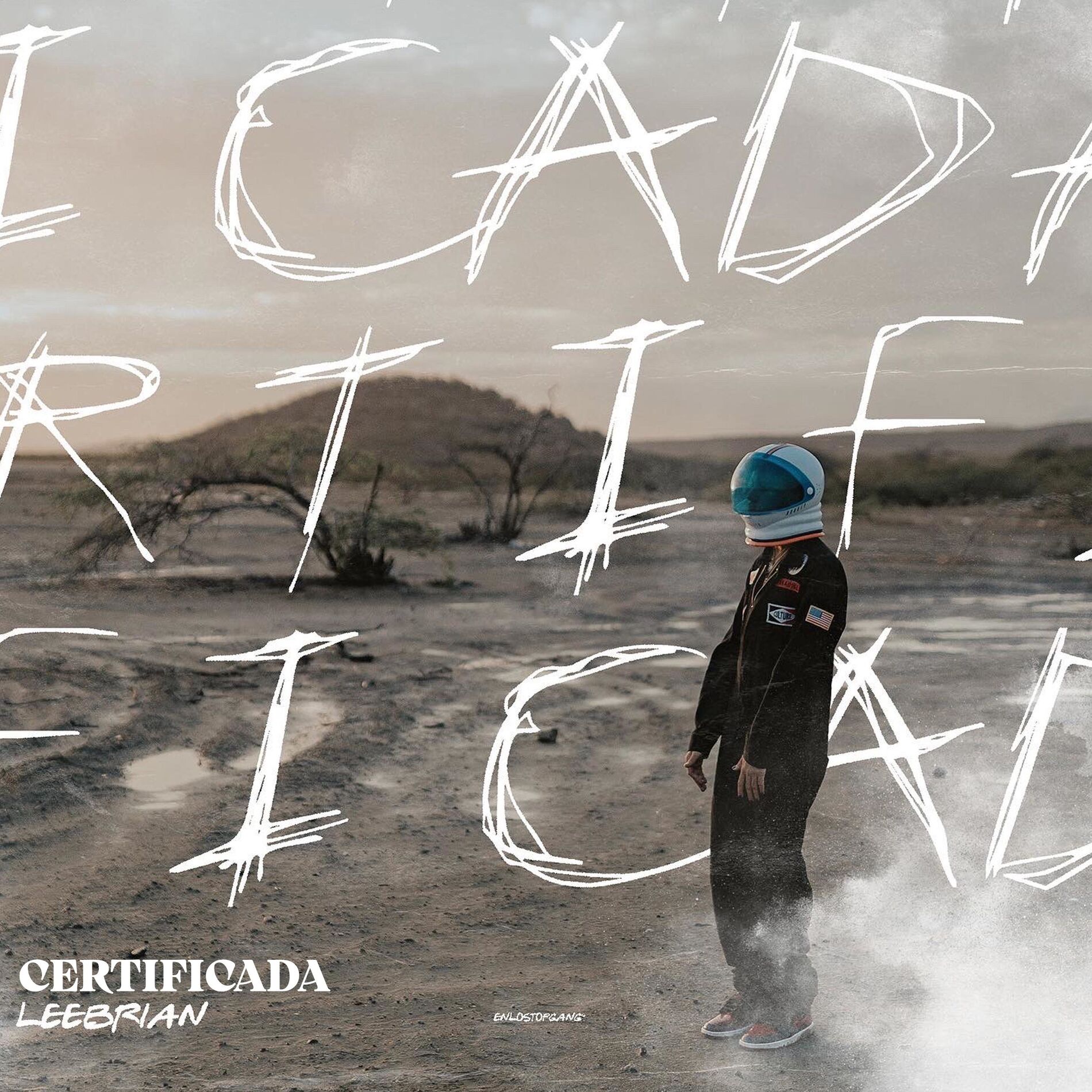 Album cover of Certificada