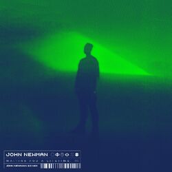 Cover of Waiting For A Lifetime (John Newman 2.0 Mix)