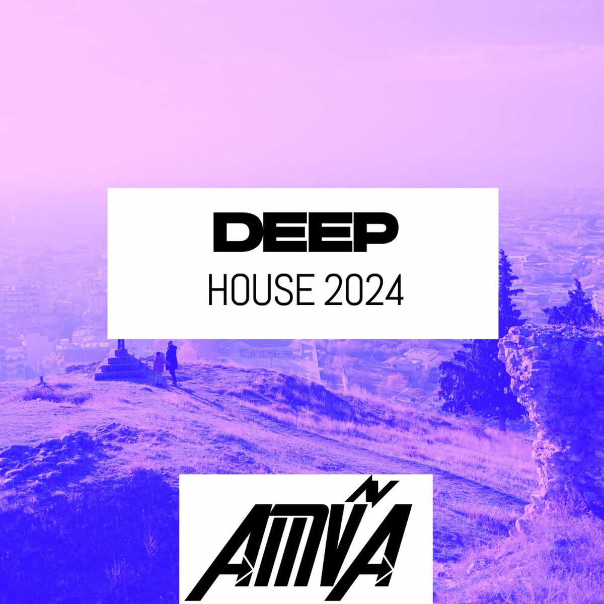 Album cover of Deep House 2024