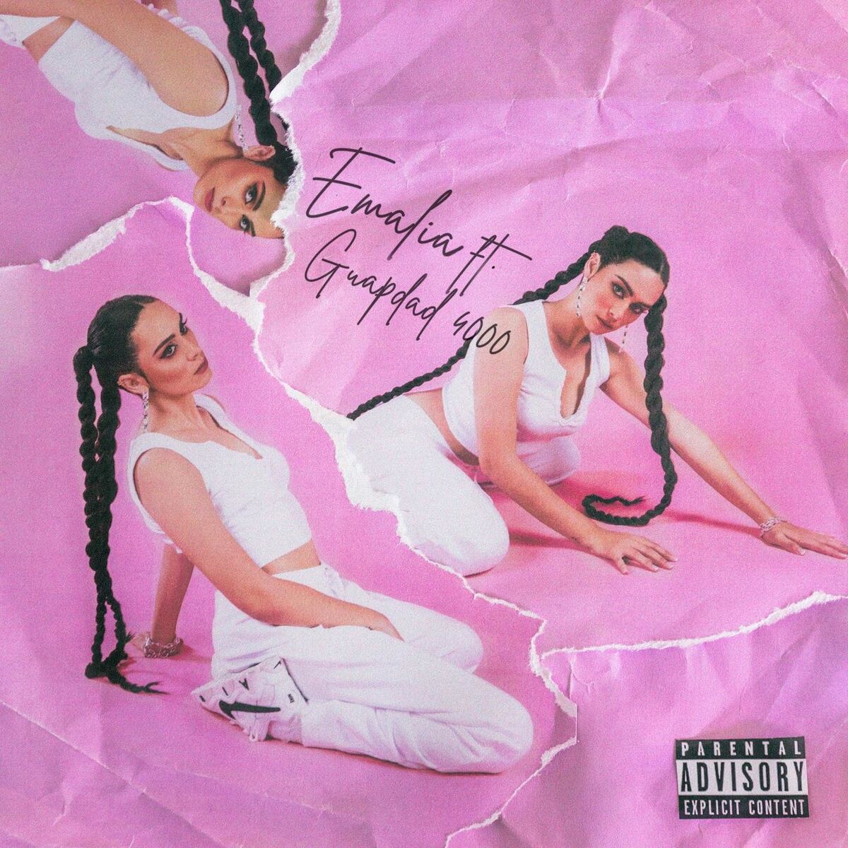 Album cover of IOU (feat. Guapdad 4000)