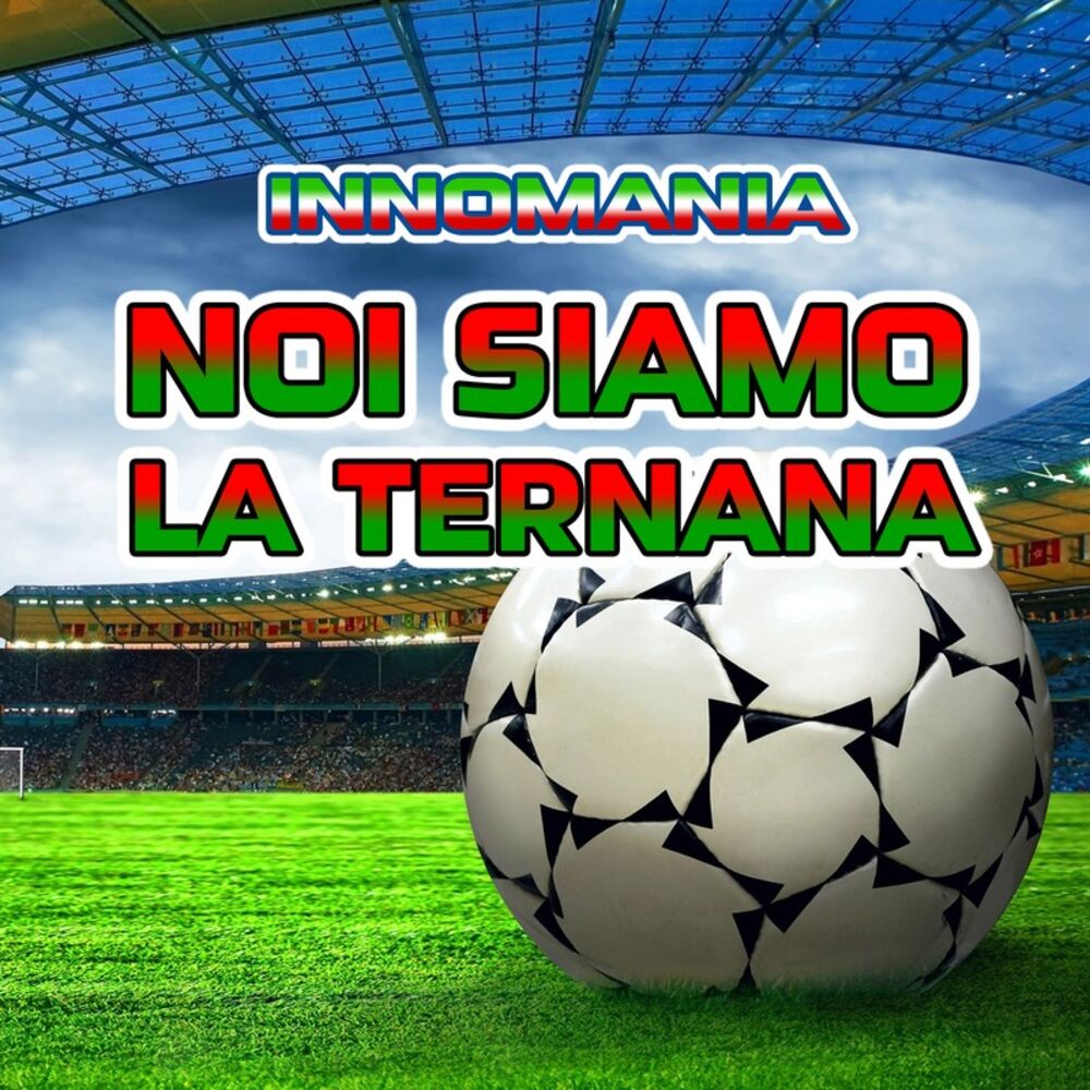 Picture of Noi Siamo la Ternana (Inno Ternana)