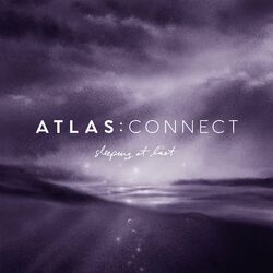 Cover of Atlas: Connect