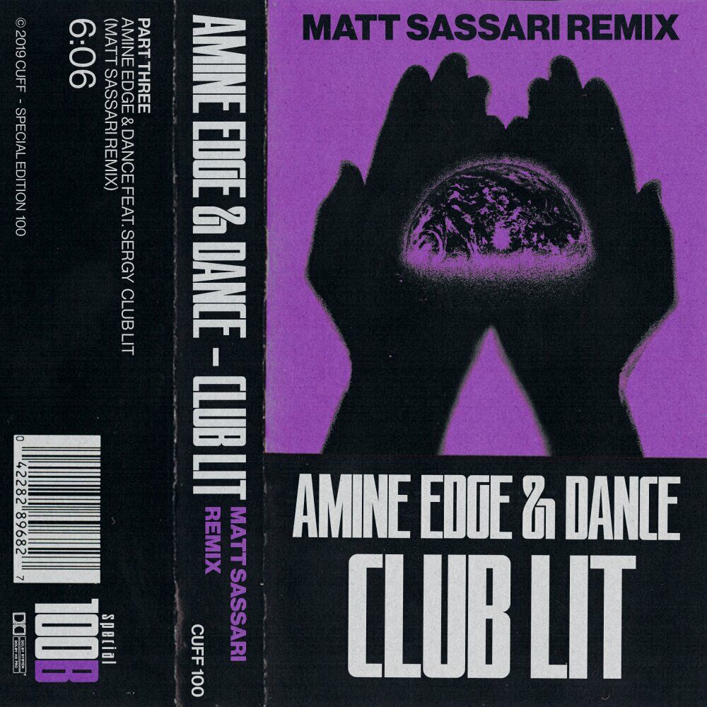 Picture of Club Lit (Matt Sassari Remix)