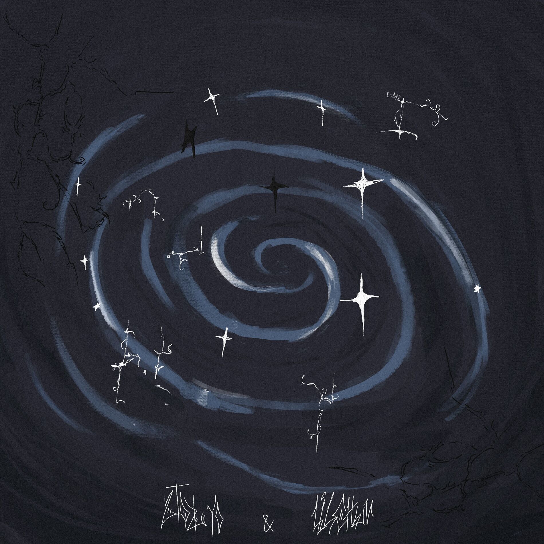 Album cover of Mais um Dia