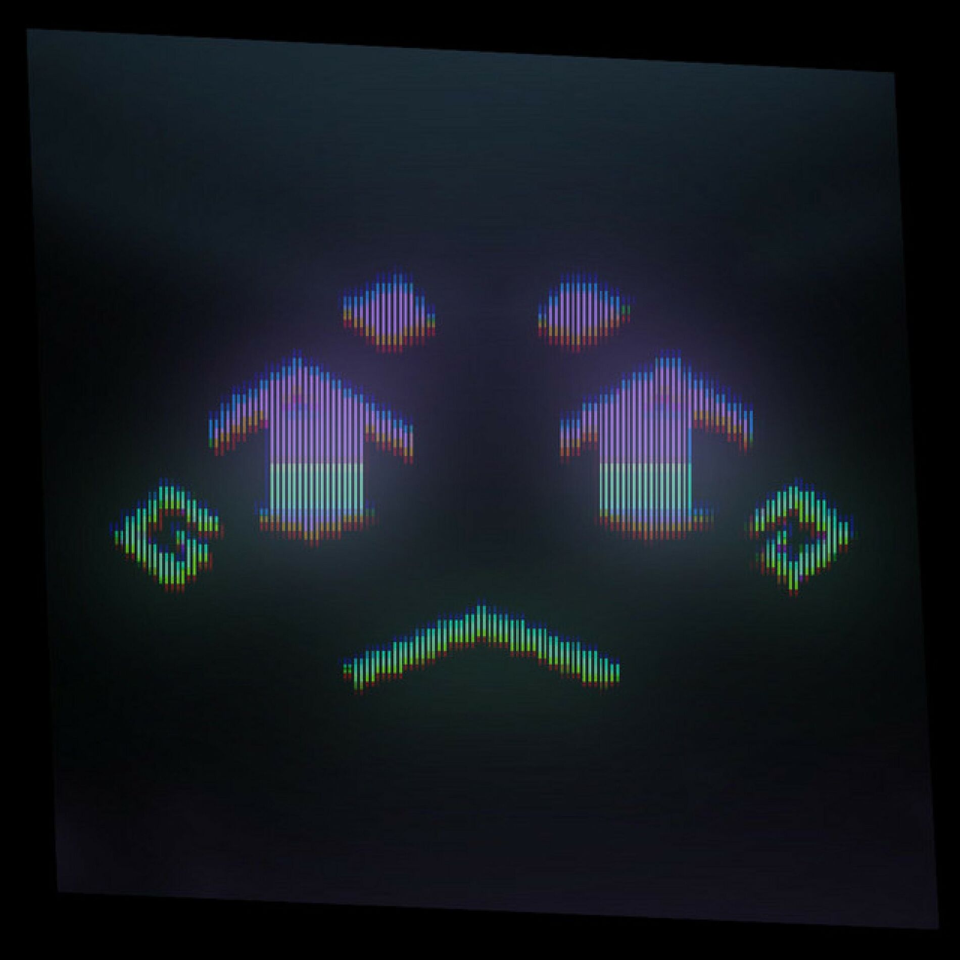 Album cover of System Error