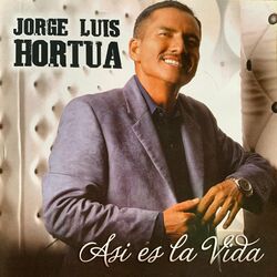Cover of Así Es la Vida