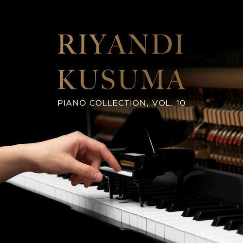 Viva La Vida - Piano Version by Riyandi Kusuma - 120 BPM & Key N/A