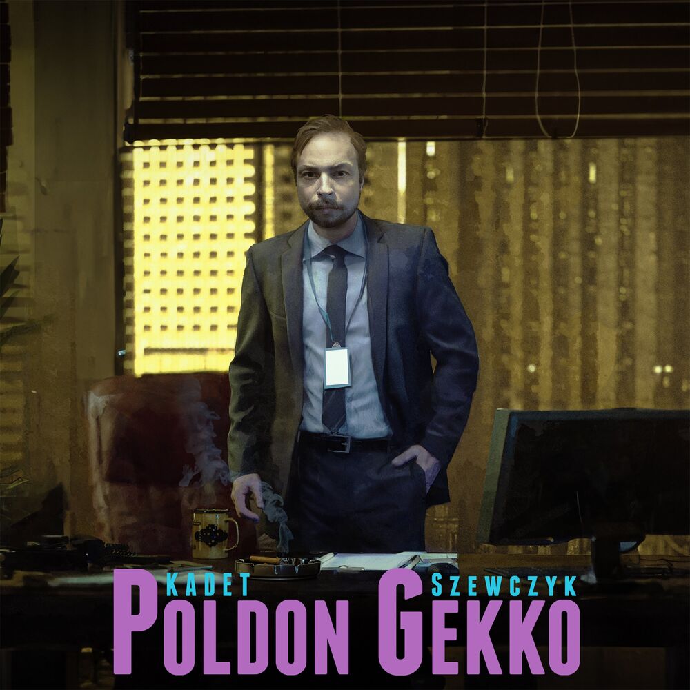 Picture of Poldon Gekko