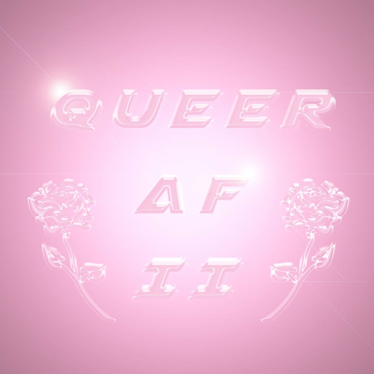 Album cover of QUEER AF II