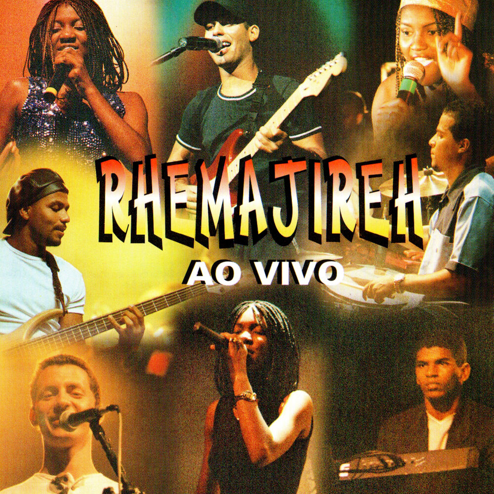 Picture of Rhemajireh ao Vivo
