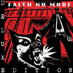 Cover of King for a Day, Fool for a Lifetime (2016 Remaster; Deluxe Edition)