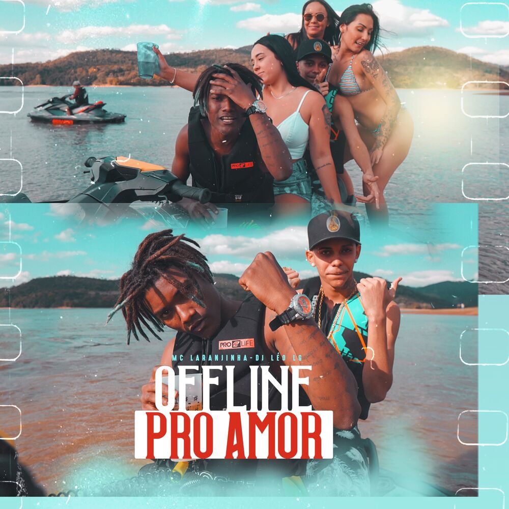 Picture of Off Line pro Amor